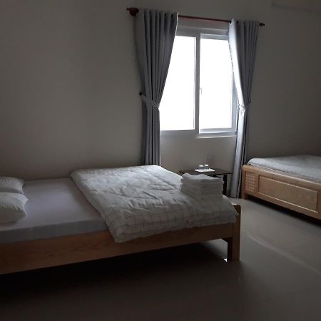 Hoa Phu Hotel Dalat Eksteriør bilde
