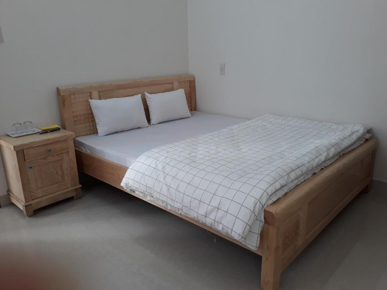 Hoa Phu Hotel Dalat Eksteriør bilde