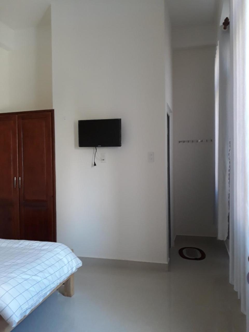 Hoa Phu Hotel Dalat Eksteriør bilde