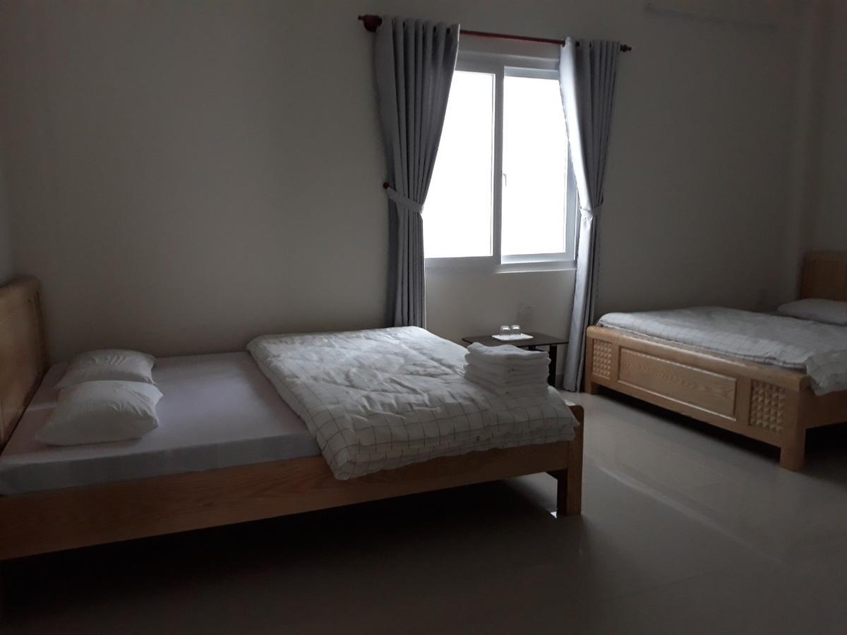 Hoa Phu Hotel Dalat Eksteriør bilde