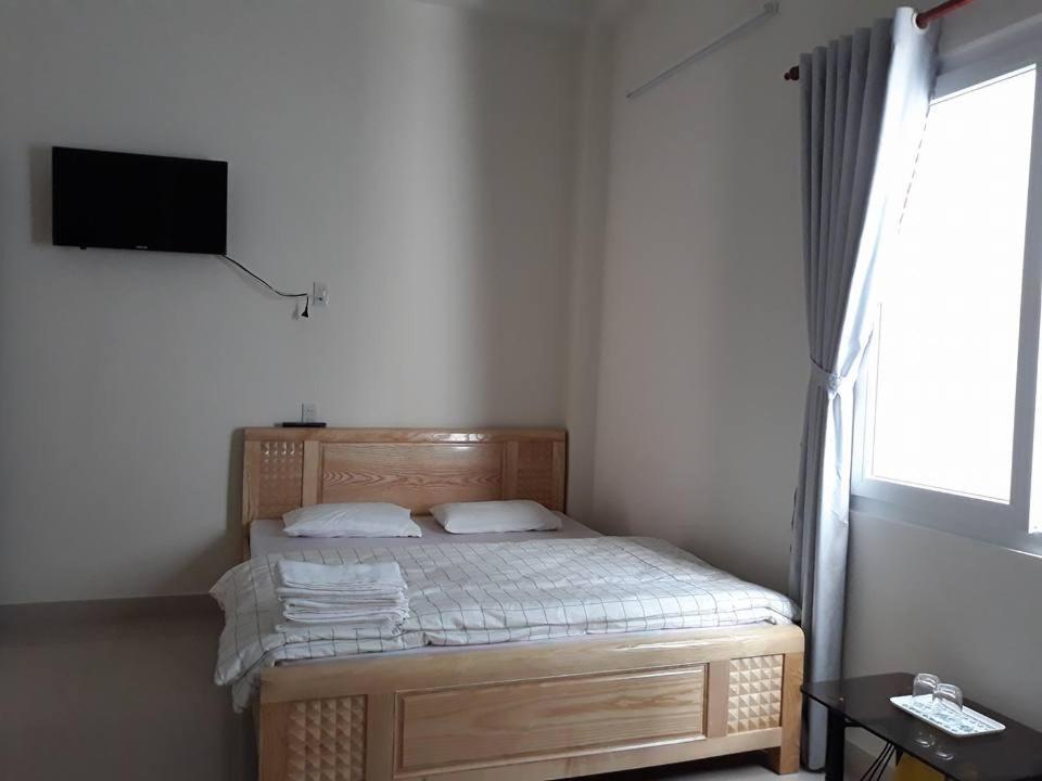 Hoa Phu Hotel Dalat Eksteriør bilde