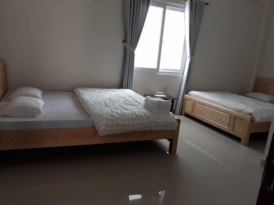 Hoa Phu Hotel Dalat Eksteriør bilde