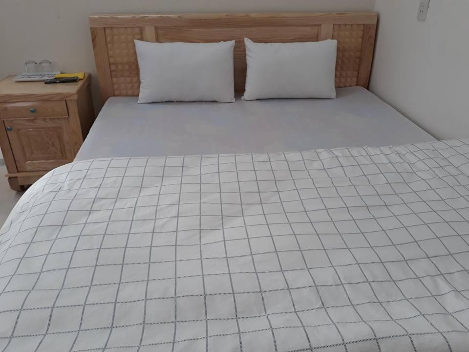 Hoa Phu Hotel Dalat Eksteriør bilde