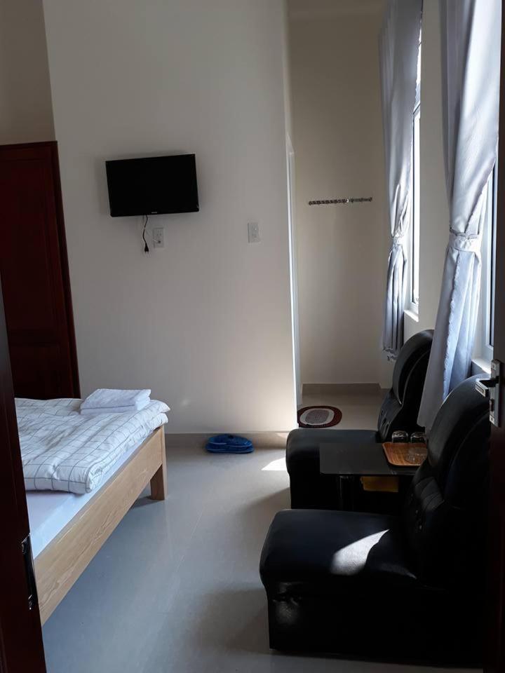 Hoa Phu Hotel Dalat Eksteriør bilde