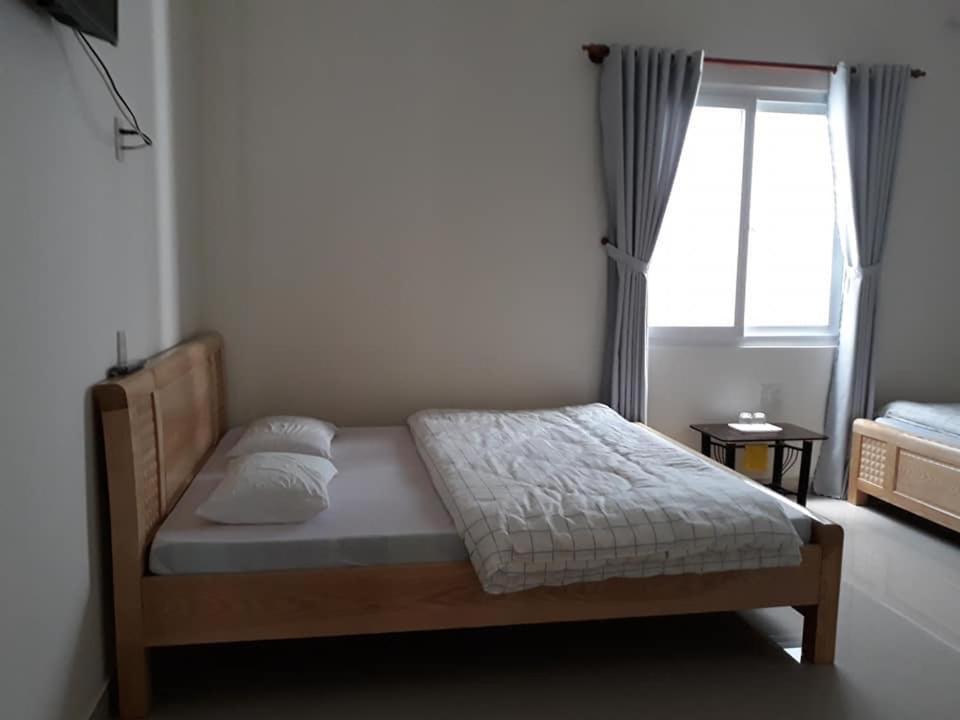 Hoa Phu Hotel Dalat Eksteriør bilde