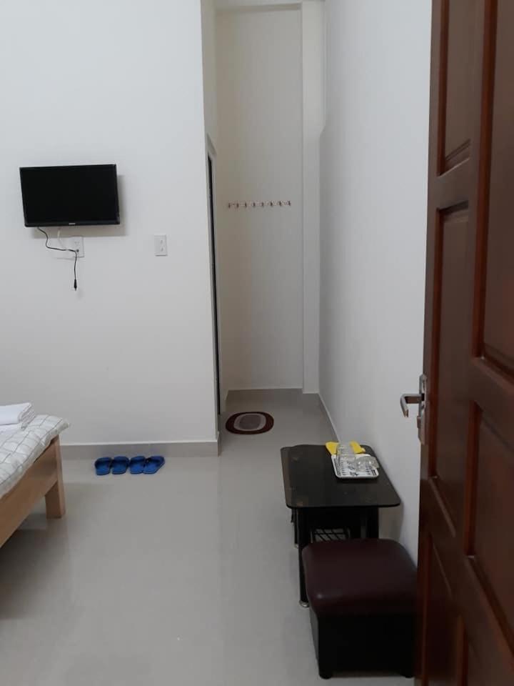 Hoa Phu Hotel Dalat Eksteriør bilde