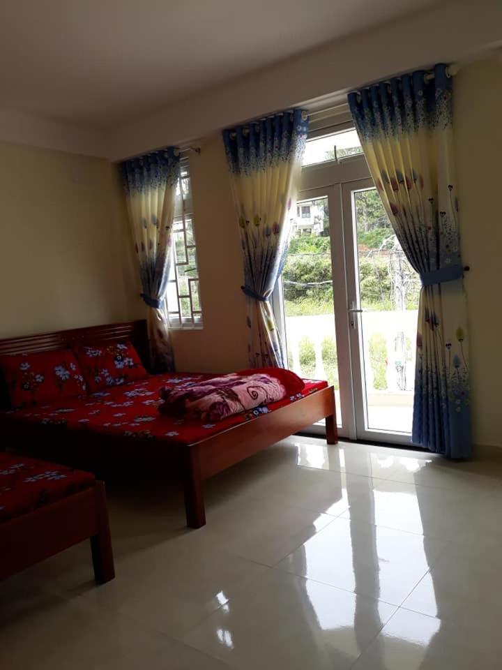 Hoa Phu Hotel Dalat Eksteriør bilde