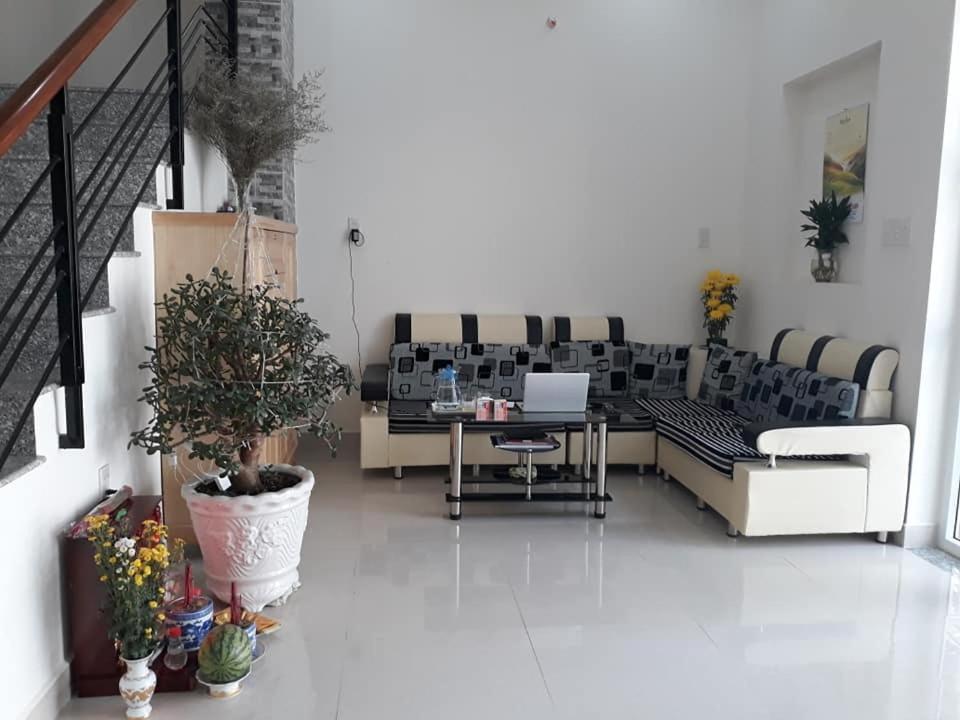 Hoa Phu Hotel Dalat Eksteriør bilde