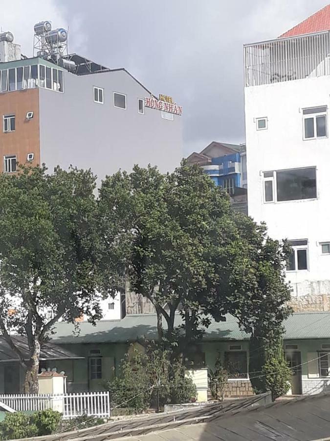 Hoa Phu Hotel Dalat Eksteriør bilde